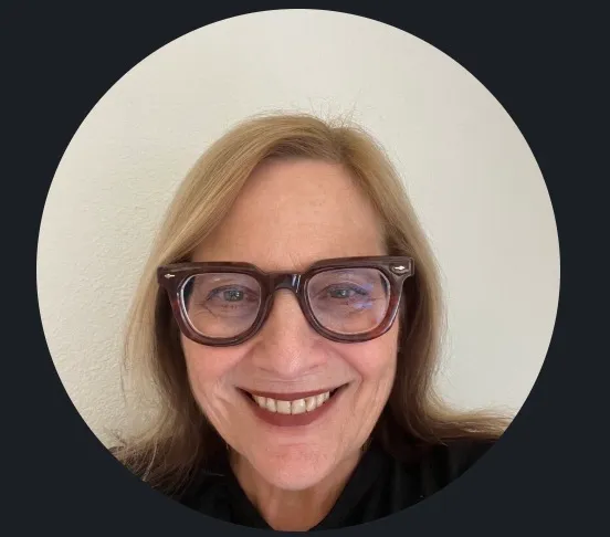 Lori Goldman, community strategy and advocacy leader